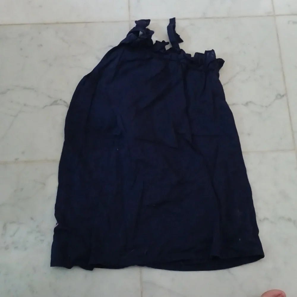 Gymboree peacock dress
